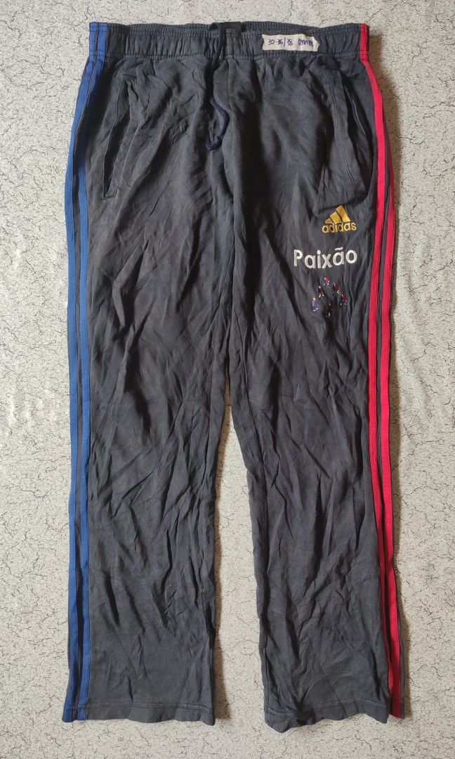 Adidas one sale world jogging