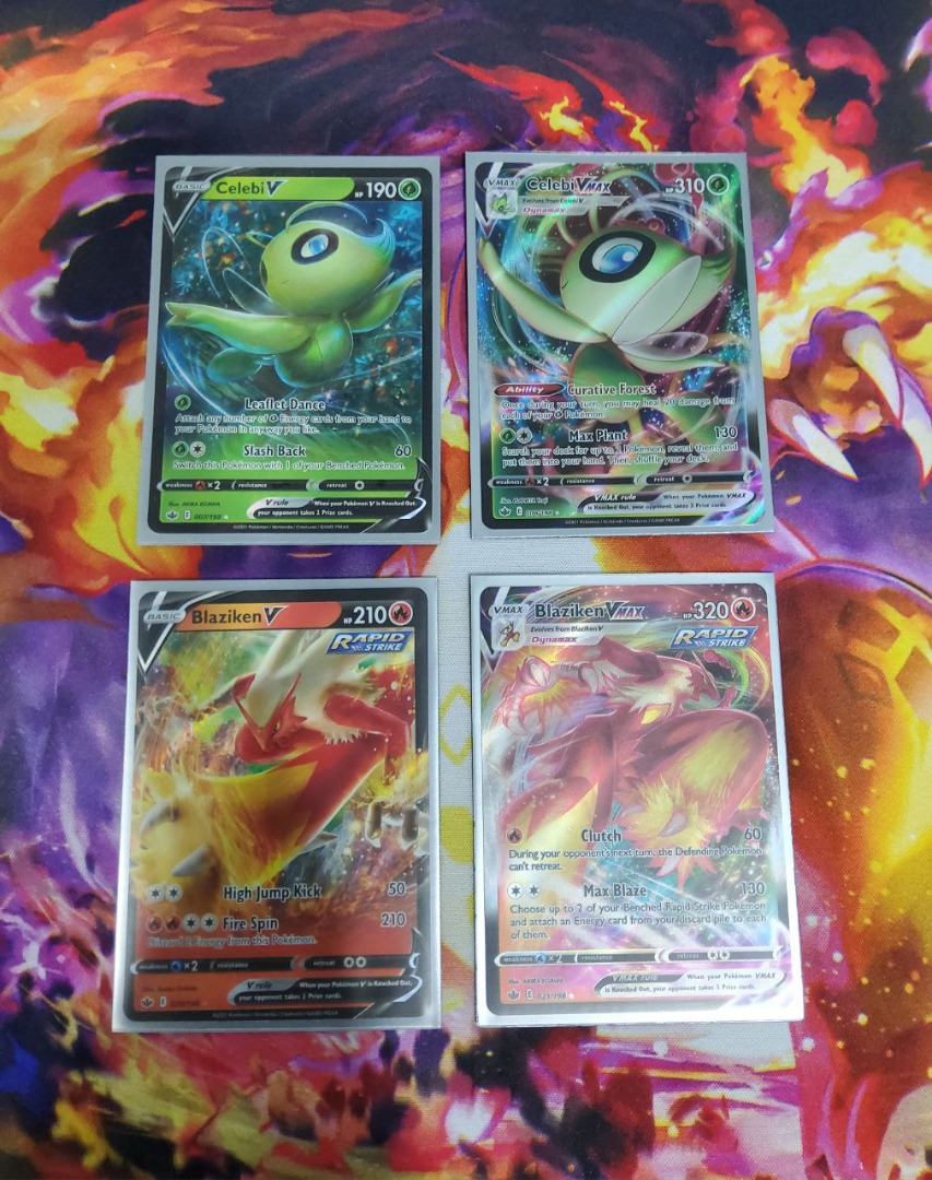 Fighting Energy (233/198) [Sword & Shield: Chilling Reign] Pokemon Trading  Card Game Sword & Shield Chilling Reign Booster Box at ...