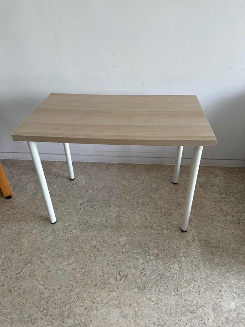 Table 100 x 60, Furniture & Home Living, Furniture, Tables & Sets on Carousell
