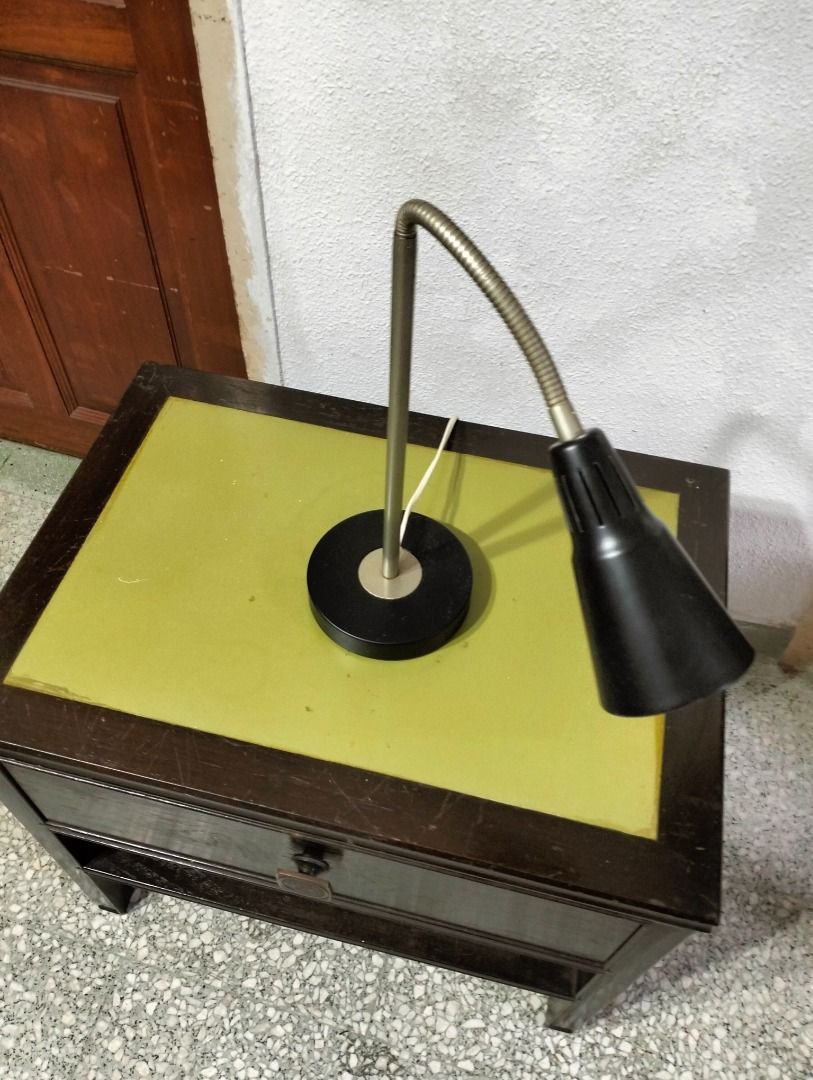 TABLE LAMP FROM IKEA, Furniture & Home Living, Lighting & Fans