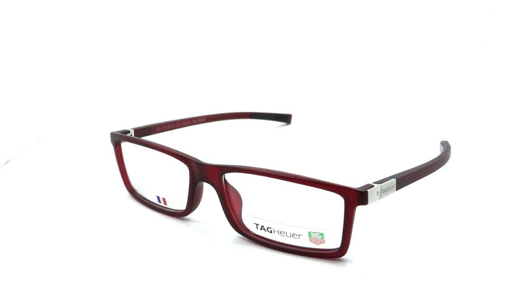 Tag heuer urban 7 2024 glasses