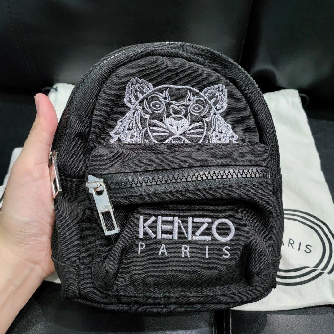 Kenzo bebe shop boo size