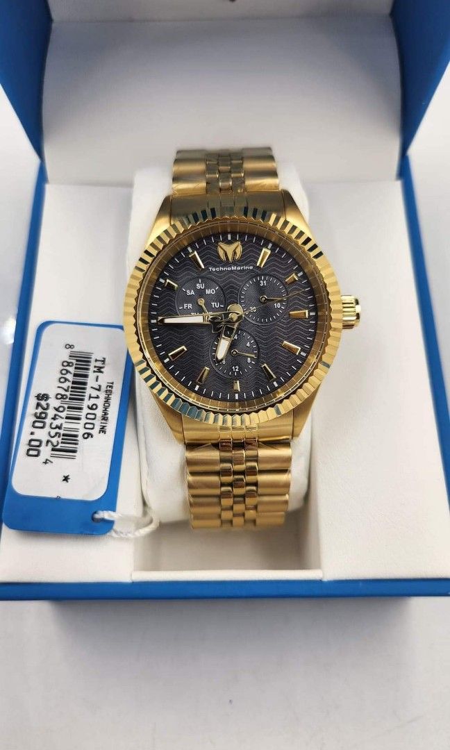 Technomarine sea dream new arrivals price