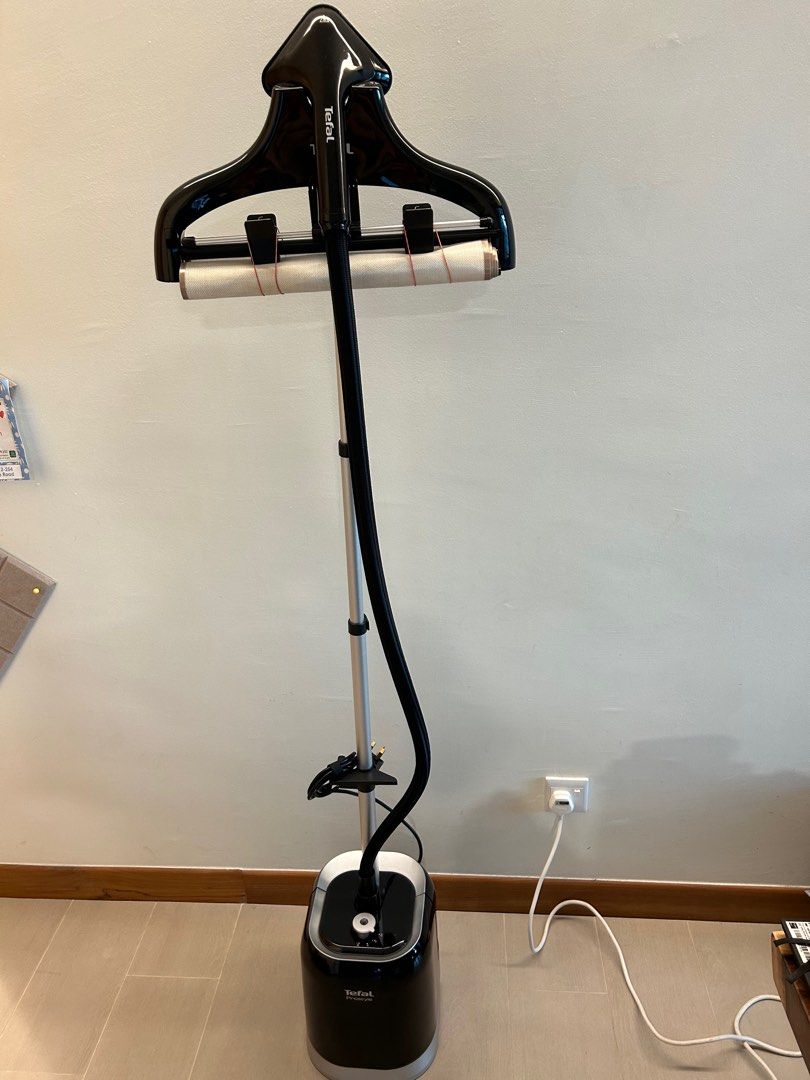 Tefal Prostyle Garment steamer IT3440, TV & Home Appliances, Irons