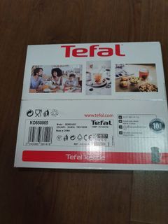 Tefal water heater loving  out sale