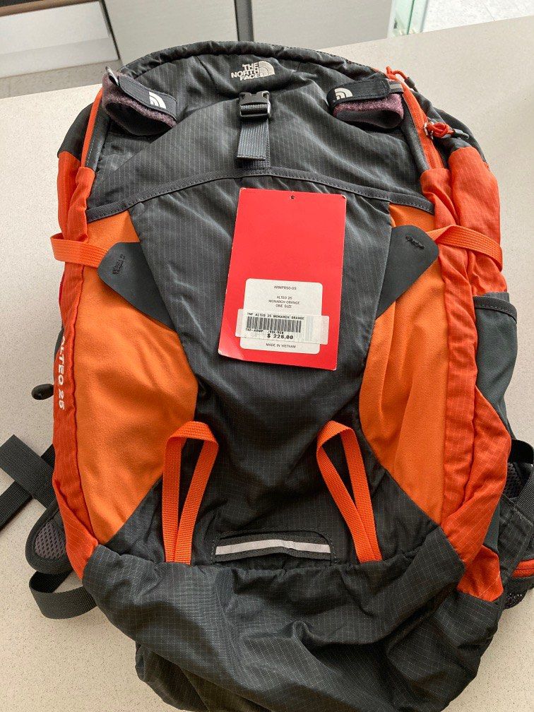 The north face alteo gtx new arrivals