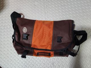 Tim Buk 2 messenger/sling bag