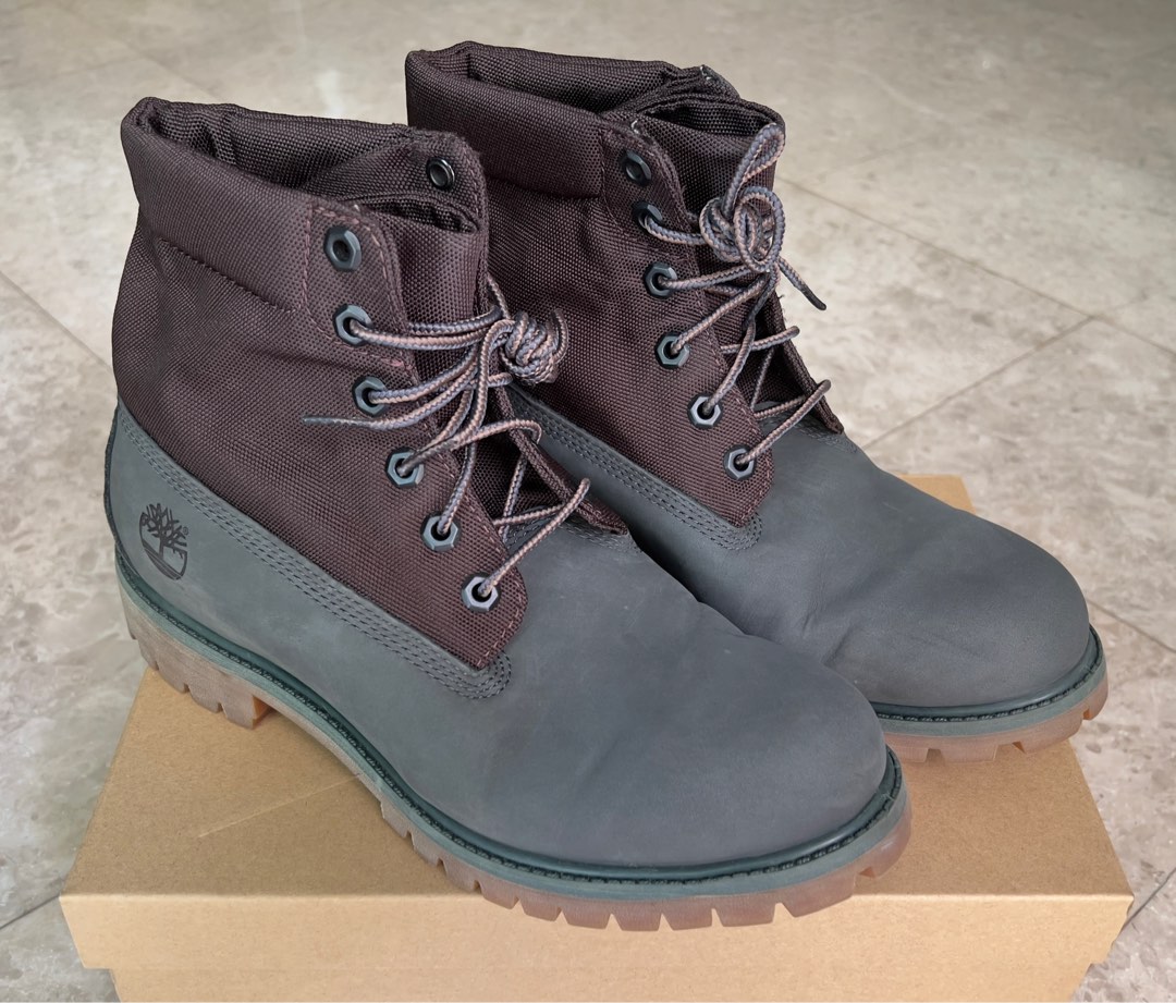 割引オーダー US7.5 25.5cm Timberland the Apartment - emmacoffey.ie