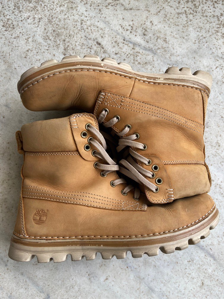 brookton timberland boots