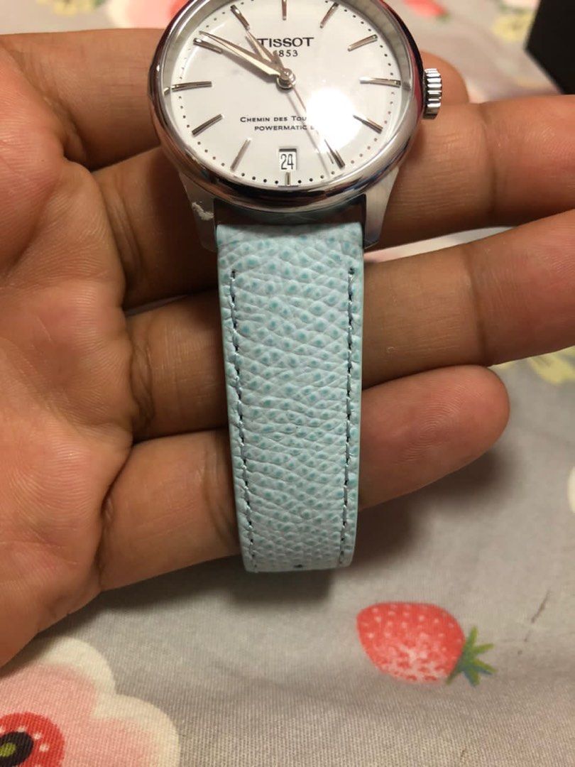 Tissot ioi city best sale mall
