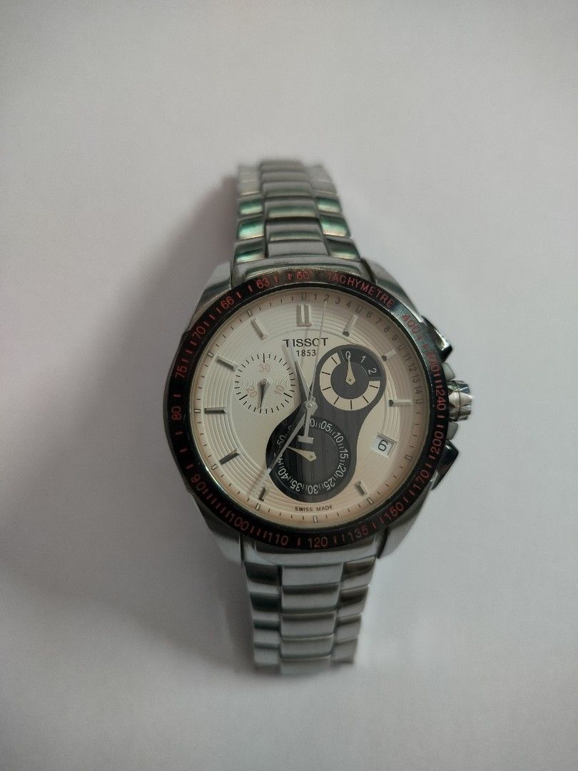 Tissot 1583 store