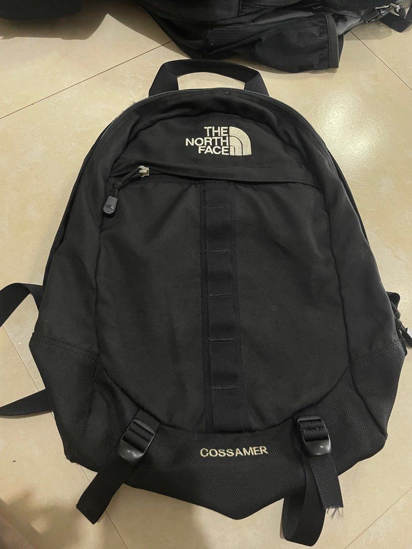 tnf fastpack