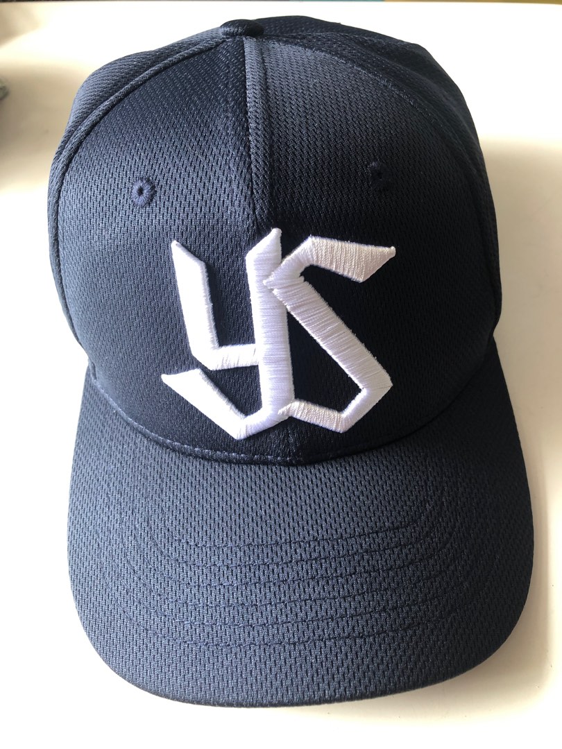 Tokyo Yakult Swallows YS baseball cap 甲子園日本職棒棒球帽壘球, 男裝, 手錶及配件, 棒球帽、帽-  Carousell