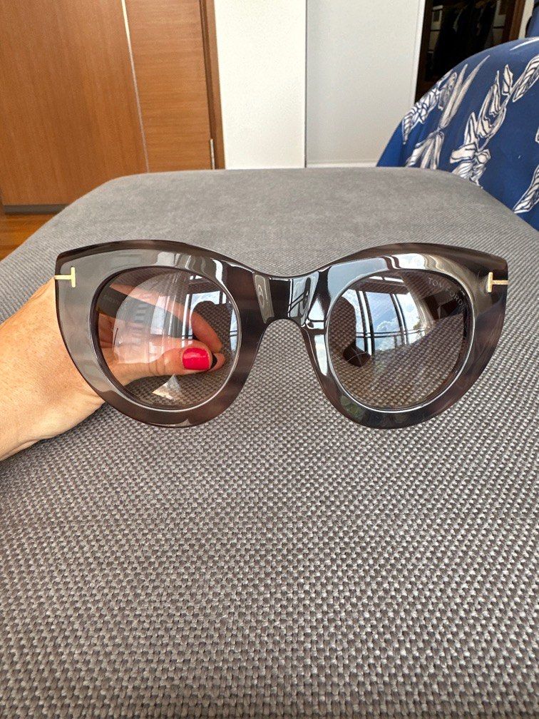 Tom ford top marcella sunglasses