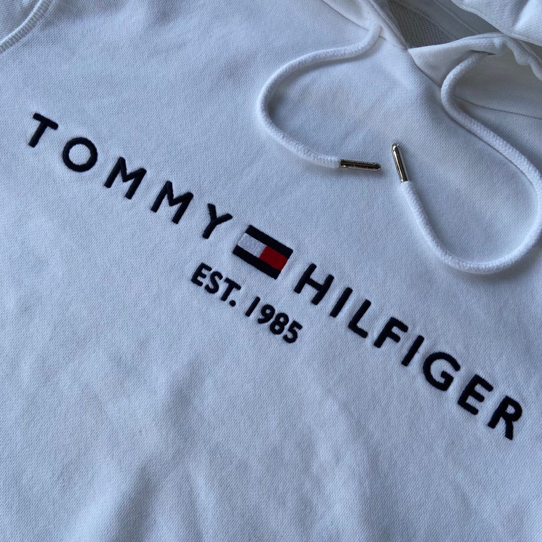 Tommy hilfiger x adidas store