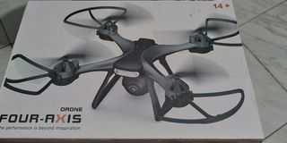 Tongjia Beginner Drone model 801 with camera