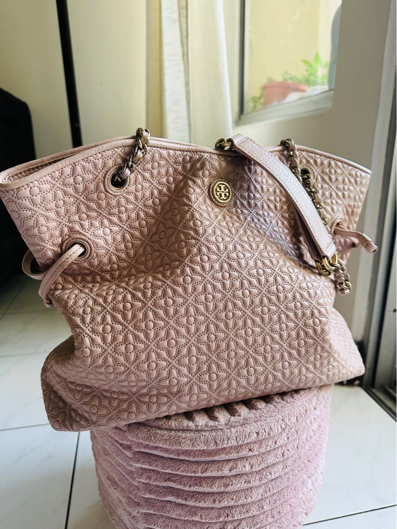Tory burch top bryant tote