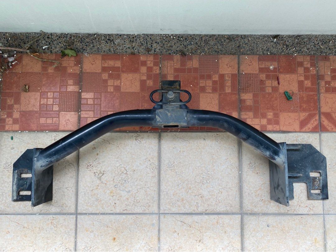 Tow Hitch Receiver Fortuner 20042015, Car Parts & Accessories, Other