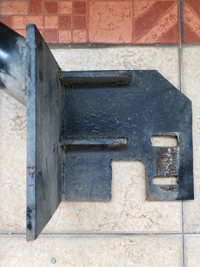 Tow Hitch Receiver Fortuner 20042015, Car Parts & Accessories, Other