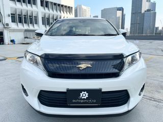 Toyota Harrier 2.0 Premium (A)