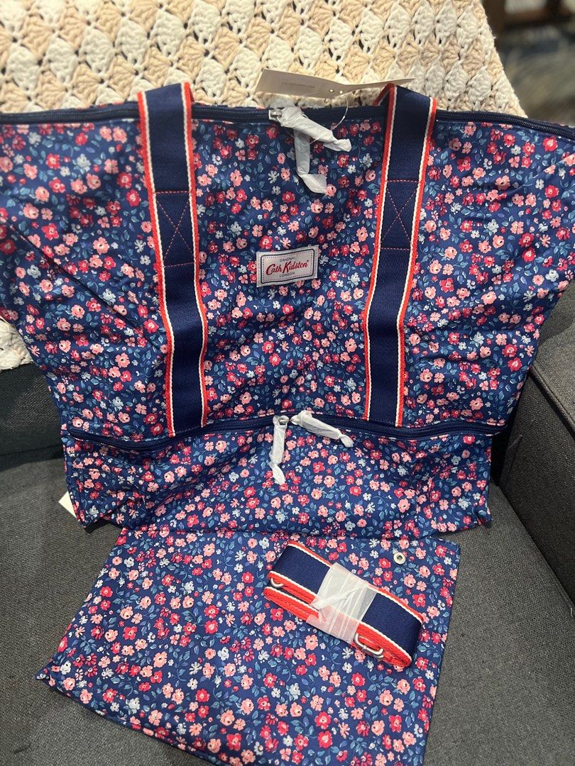 Cath kidston double decker 2025
