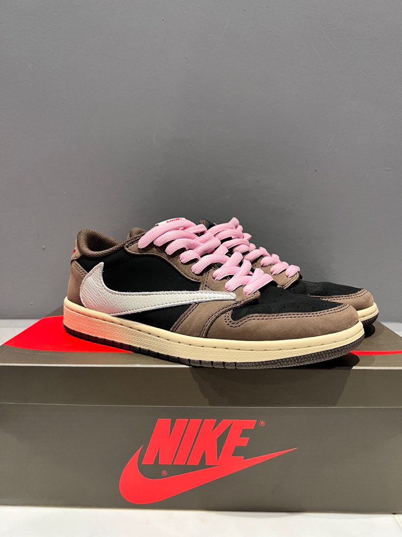 travis low mocha