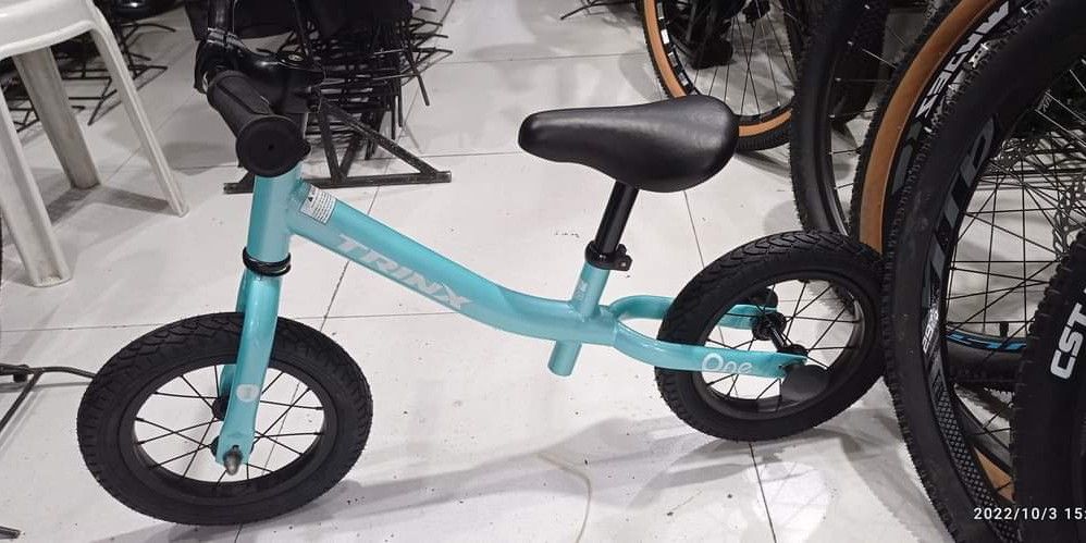 Trinx one 12 2025