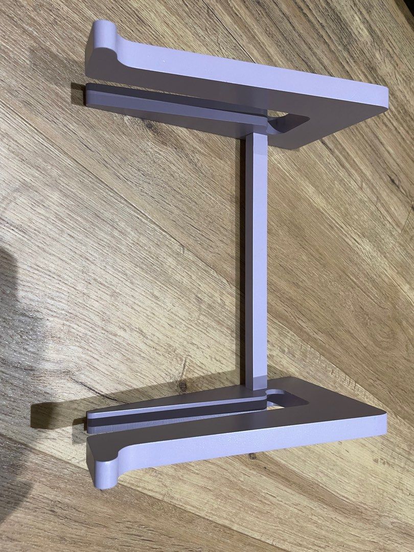 Typo Collapsible Laptop Stand, Computers & Tech, Parts & Accessories