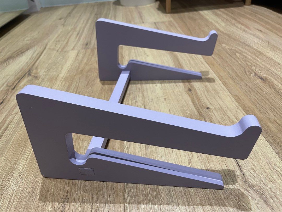 Typo Collapsible Laptop Stand, Computers & Tech, Parts & Accessories