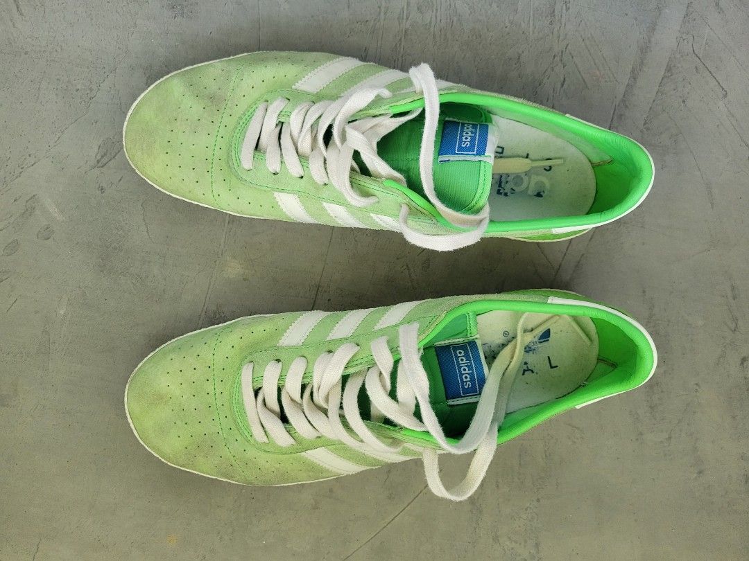 Adidas hot sale munchen 9.5