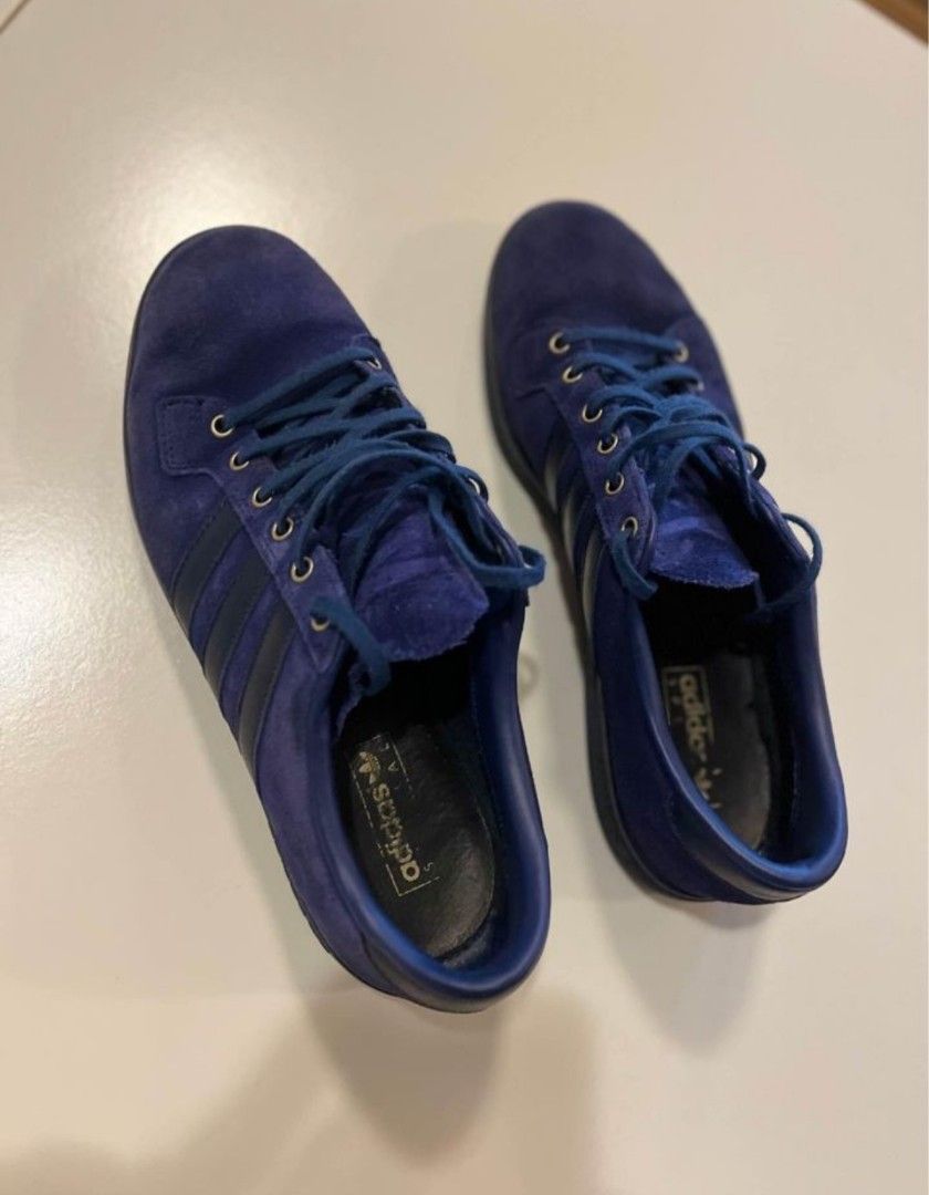UK 9.5 28CM Adidas Bulhill SPZL SPEZIAL