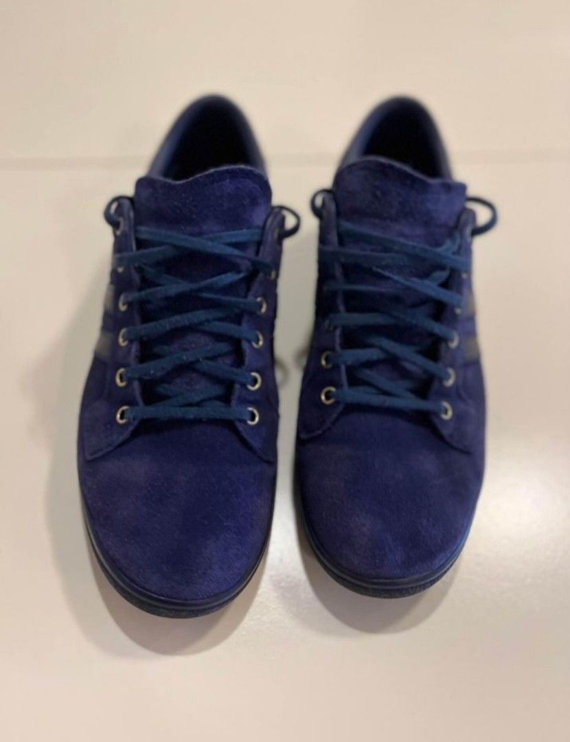 UK 9.5 28CM Adidas Bulhill SPZL SPEZIAL