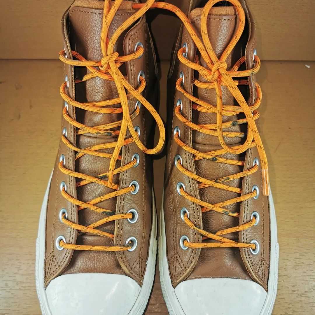Converse chuck taylor all star limo shop leather high top