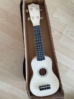 Ukulele Beyond