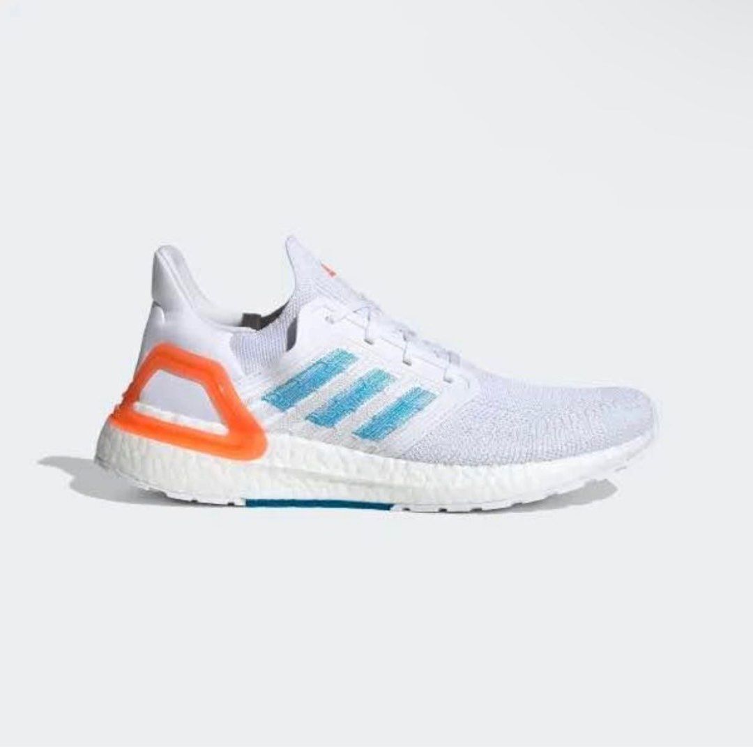 Ultra Boost 20 Primeblue 3 Women s Fashion Footwear Sneakers on