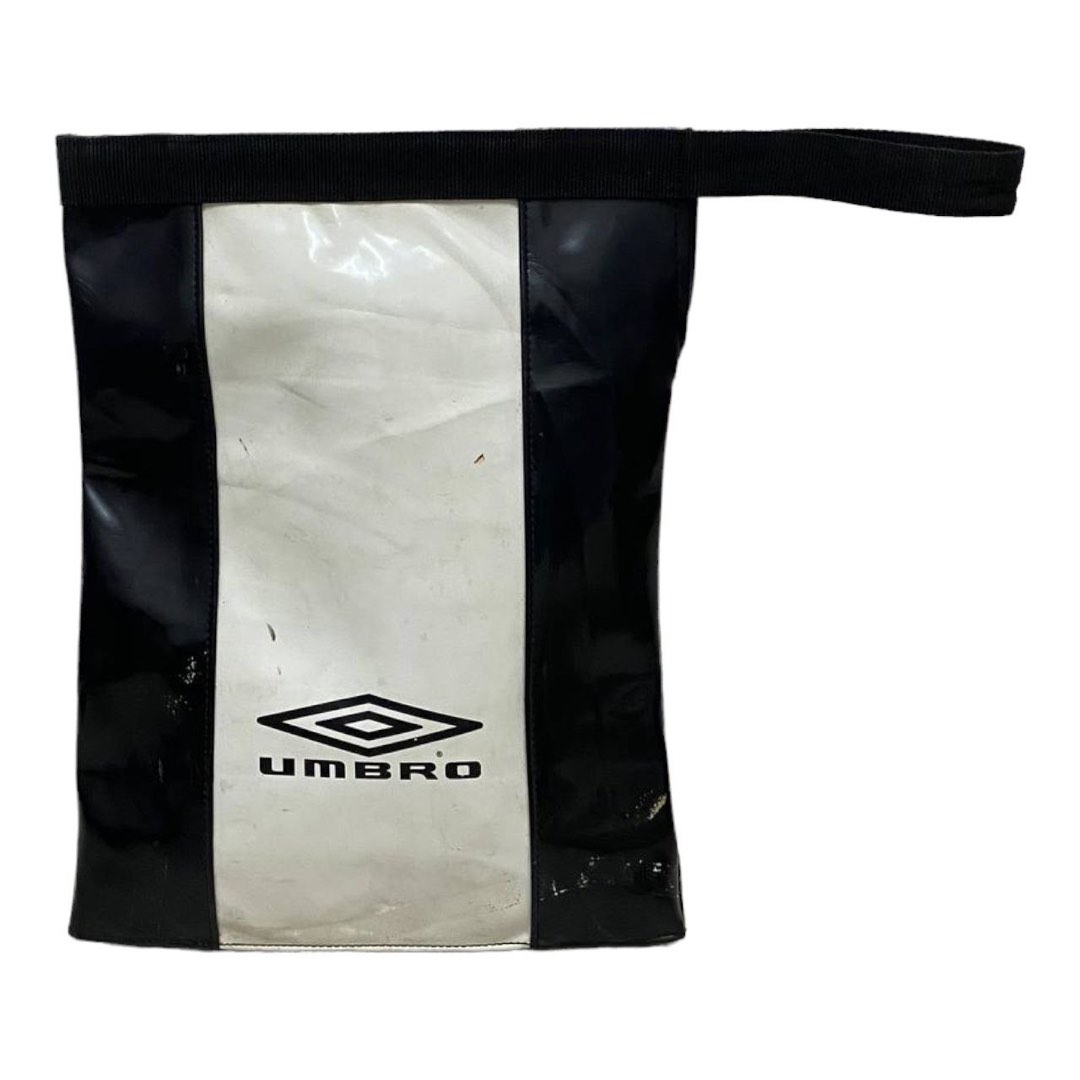 Umbro Pouch Bag Men s Fashion Bags Belt bags Clutches and