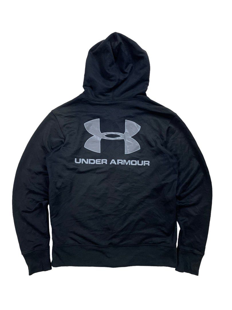 Under armour deals 4xl hoodie