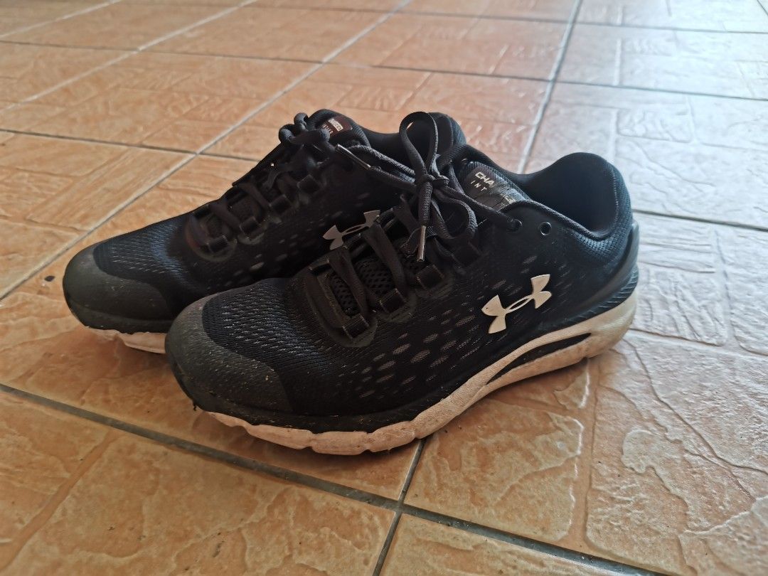 Under Armour Charged Intake 4 Sport Shoes Women s Fashion