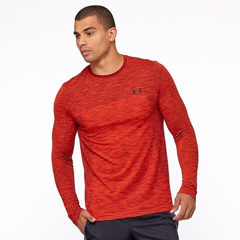 Under armour vanish seamless hotsell