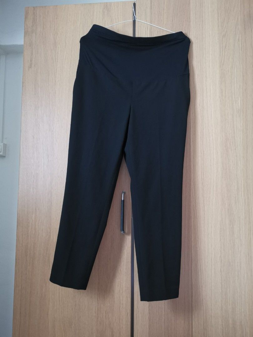 Uniqlo Maternity Pants, Women's Fashion, Maternity wear on Carousell