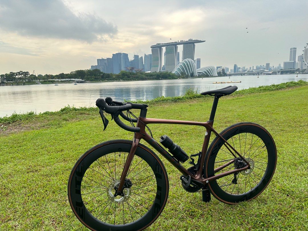 trek tcr advanced 2