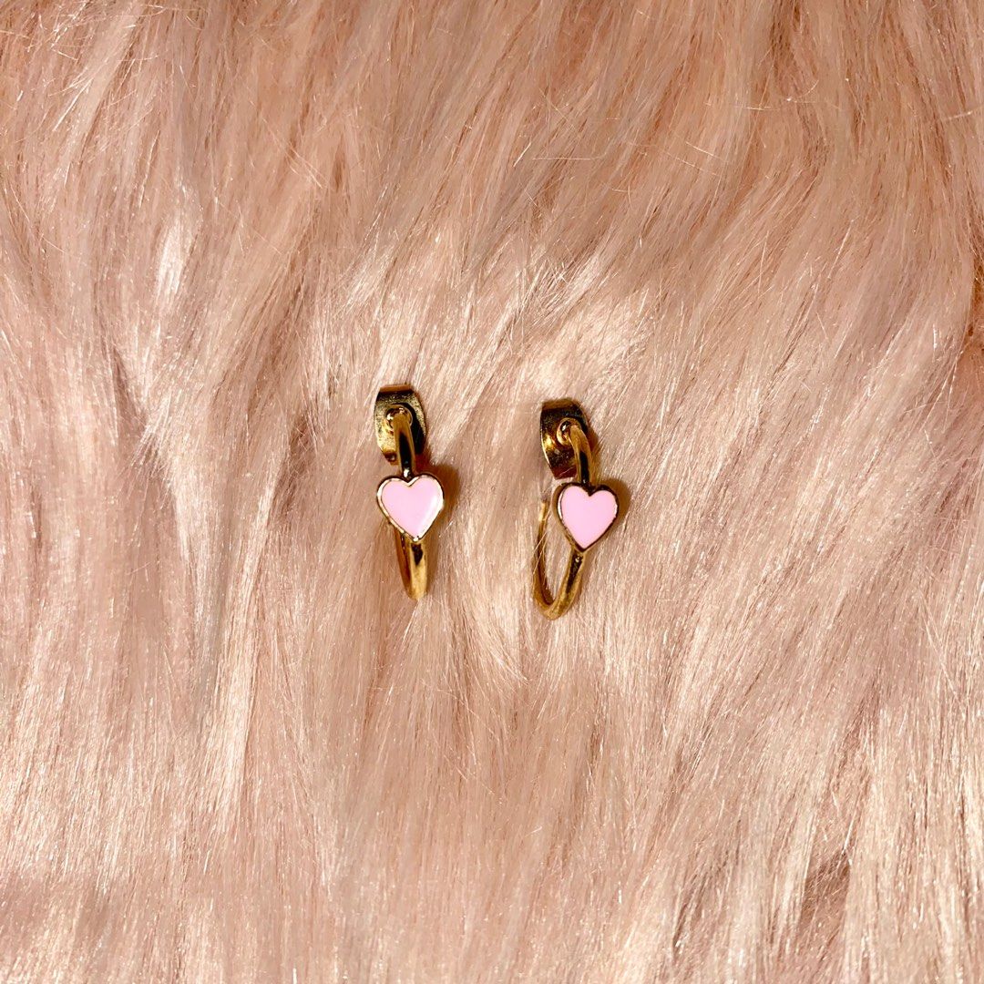 Buy Claires Stud Earrings For Girls  Little Girl Unicorn Popsicle  Hypoallergenic Studs 6 Pack  Fun Cute Nickel Free Earrings For Sensitive  Ears Nickel at Amazonin