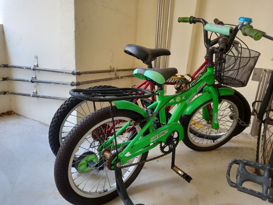 Used 20 bike for sale near me store