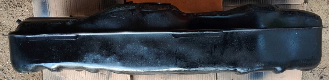 Used/Refurbished Gasoline Tank for Multicab/Pickup Type (Model DA52 and ...