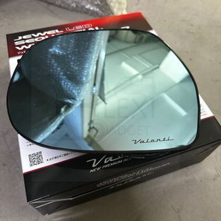 Valenti Japan / Valenti Hiace Side Mirror / Valenti Door Mirror / Hiace Valenti Jewel Mirror / Valenti Jewel Headlight /Hiace Side Mirror Sequential / Hiace Mirror Len/ Hiace Mirror / Flexigadget