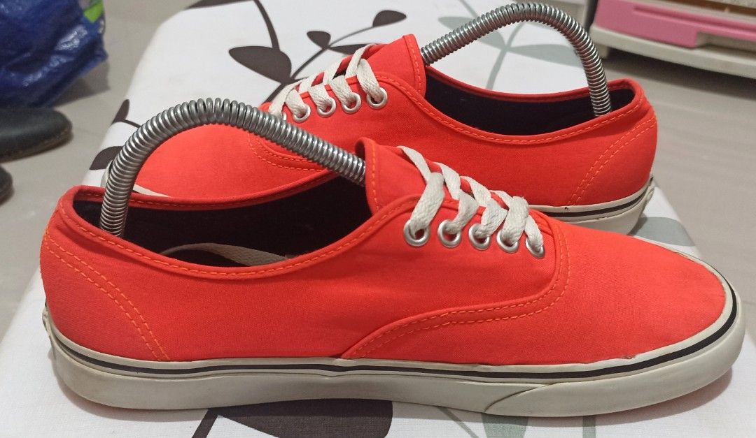 Vans original best sale gsi