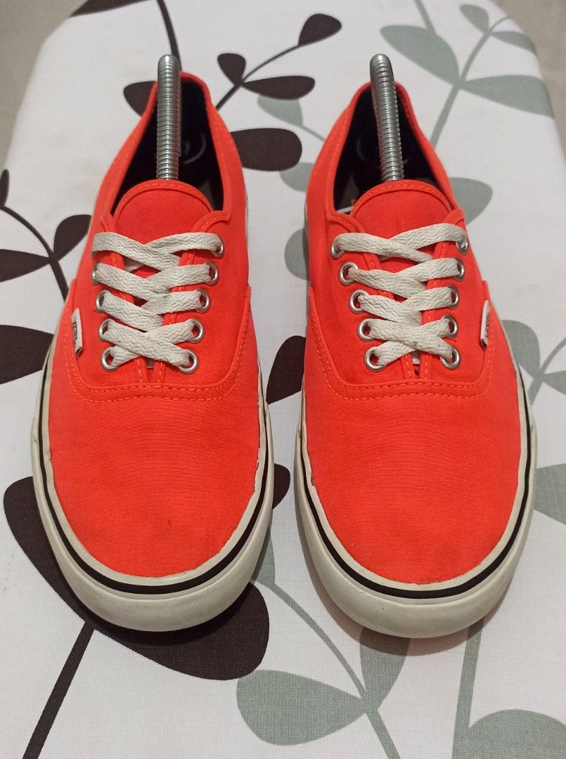Vans original sales gsi