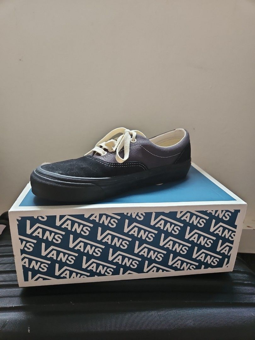 Vans era og online
