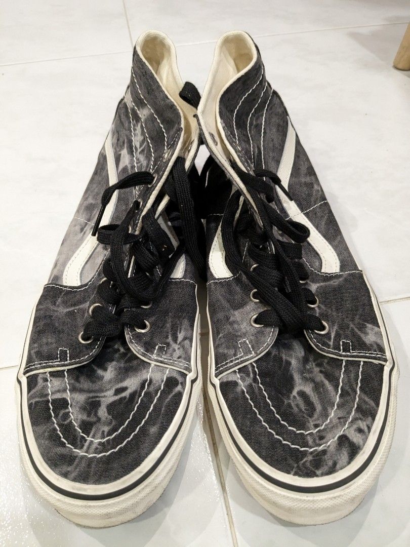 Vans size 11c on sale