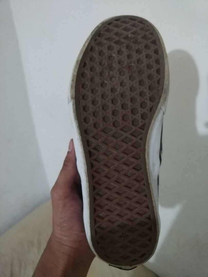 Tenis vans thrasher best sale